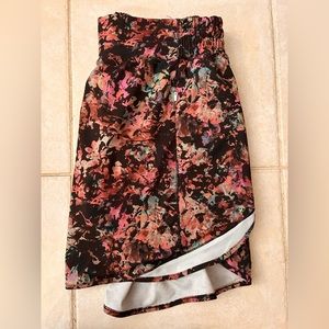 LULULEMON Skirt